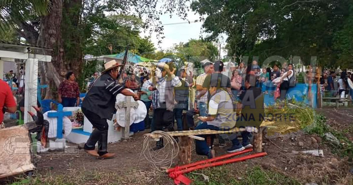 Ochavarios sin contratiempos en Naranjos y Tancoco