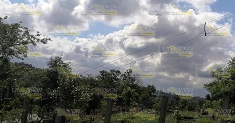 Peligro latente en escuela de Cazones: piden intervención de CFE