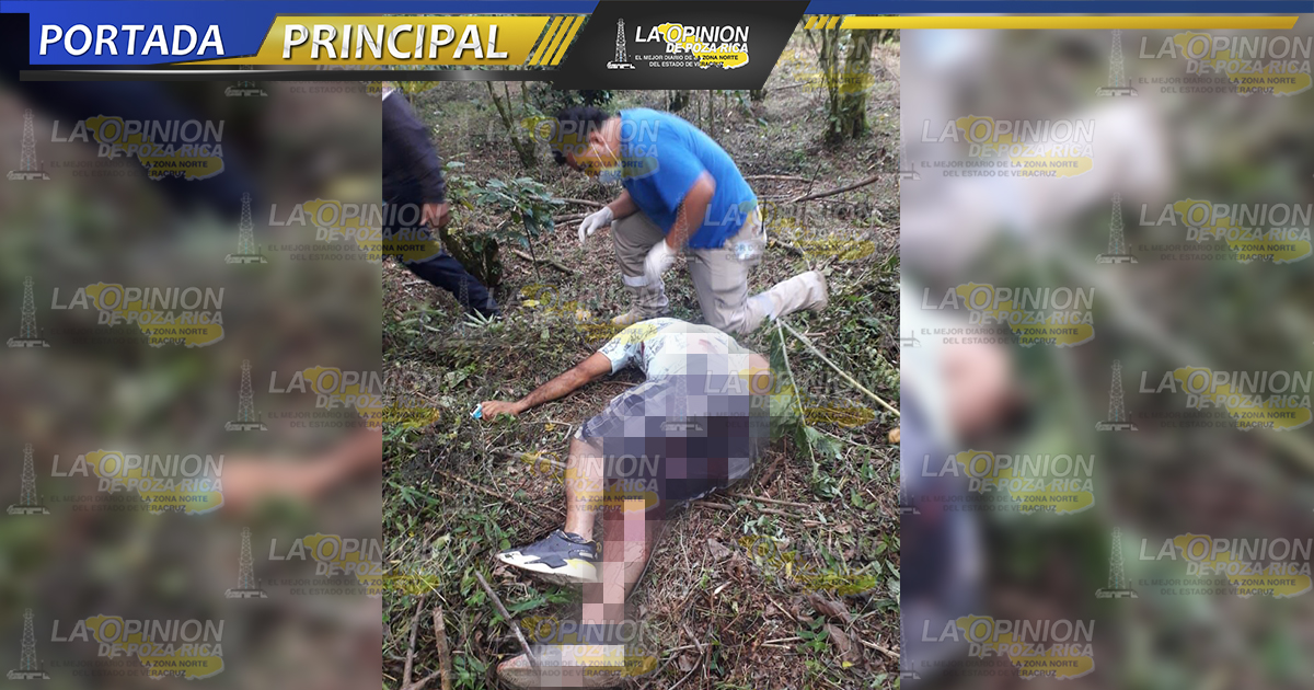 Balacera en campo de futbol