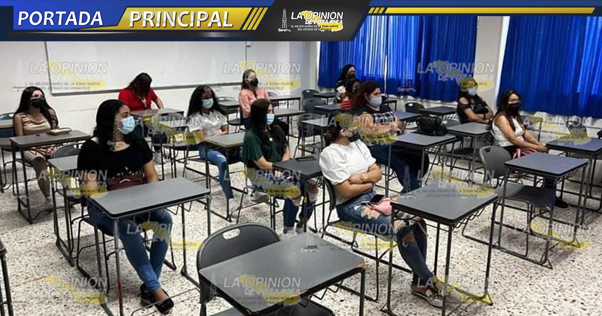 Preocupa deserción en la UV Preocupa deserción en la UV