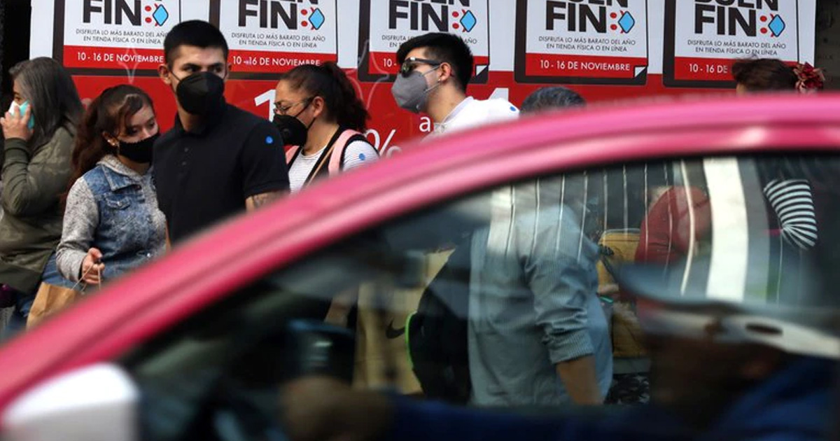 Buen Fin 2021: Profeco advirtió sobre posibles fraudes en sitios web