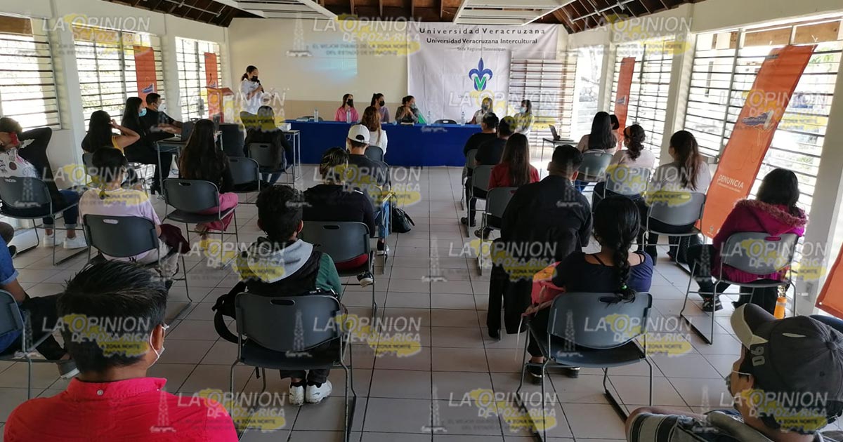 Que nadie se quede sin estudiar