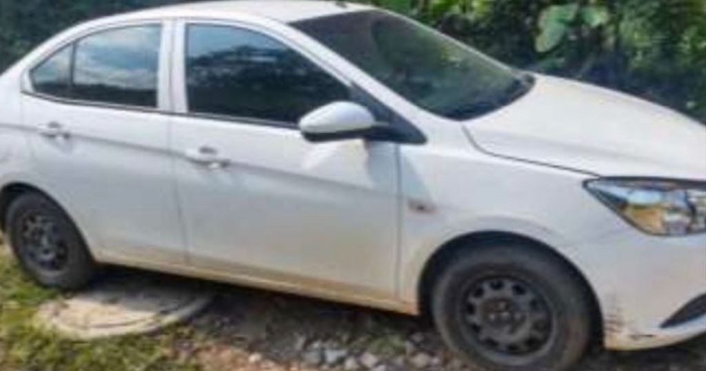 Recupera SSP 29 vehículos en 18 municipios