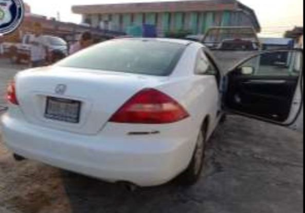 Recupera SSP 29 vehículos en 18 municipios