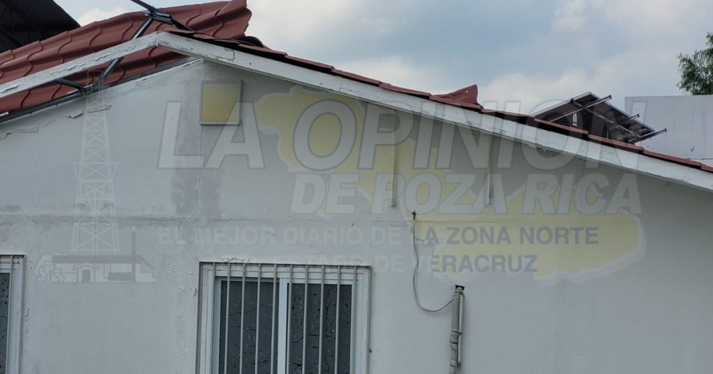 Sin rehabilitar centro de salud de Totomoxtle