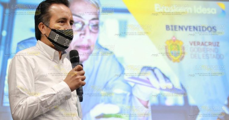 Retoma gobierno de Cuitláhuac García reforma electoral