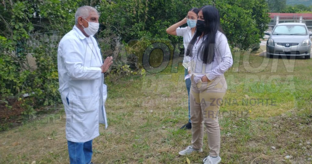 Jornada de Vasectomías en Venustiano Carranza