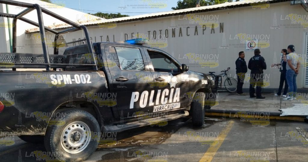 Se abre la cabeza al caer de su bicicleta