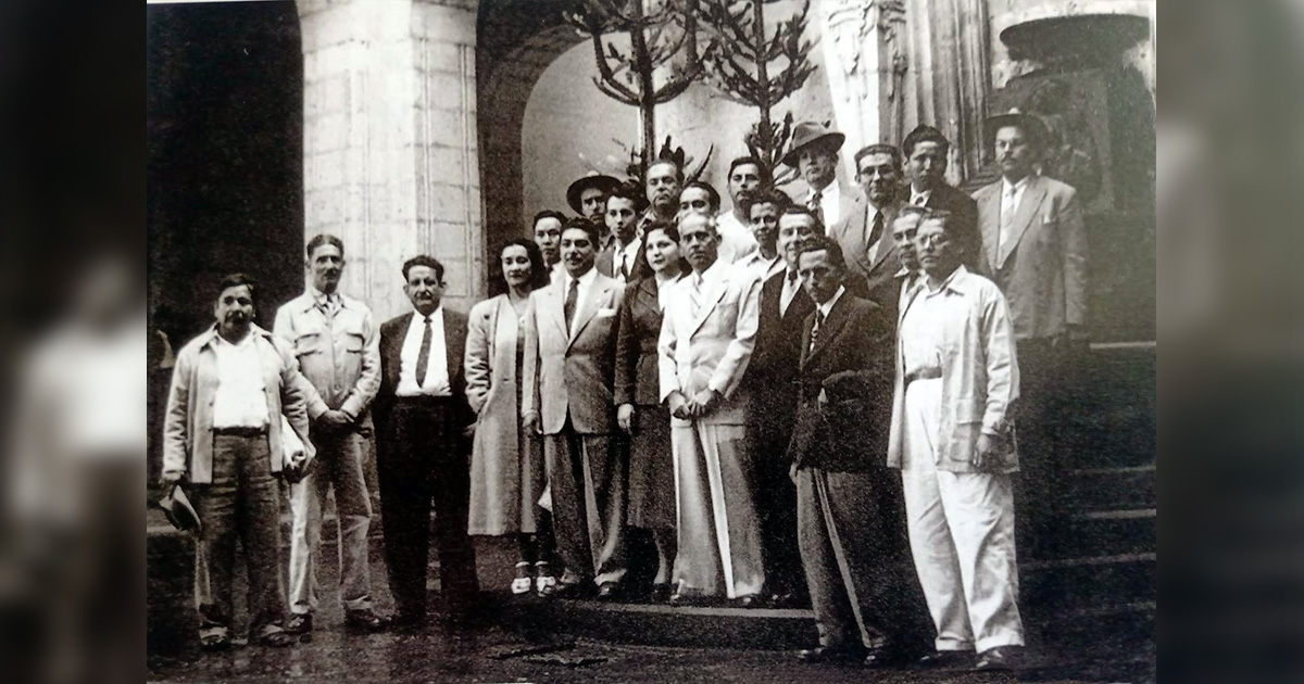 POZA RICA UNA MIRADA ATRAS