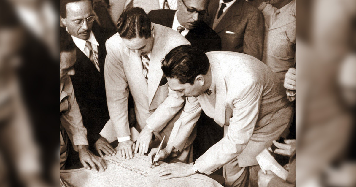 POZA RICA UNA MIRADA ATRAS