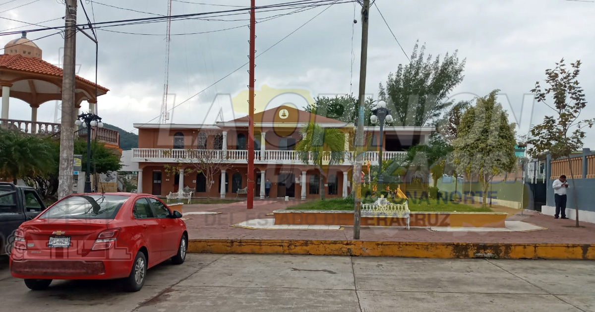 Severa crisis viven ayuntamientos de la huasteca