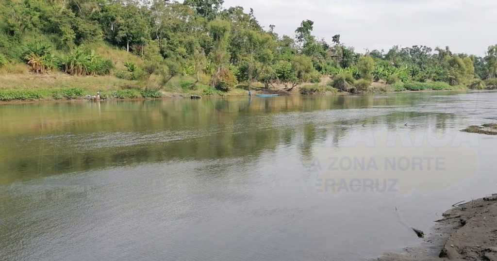Sin freno, clandestina captura de manjua en Cazones