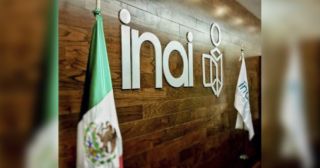 “Son muy exigentes”: AMLO al INAI