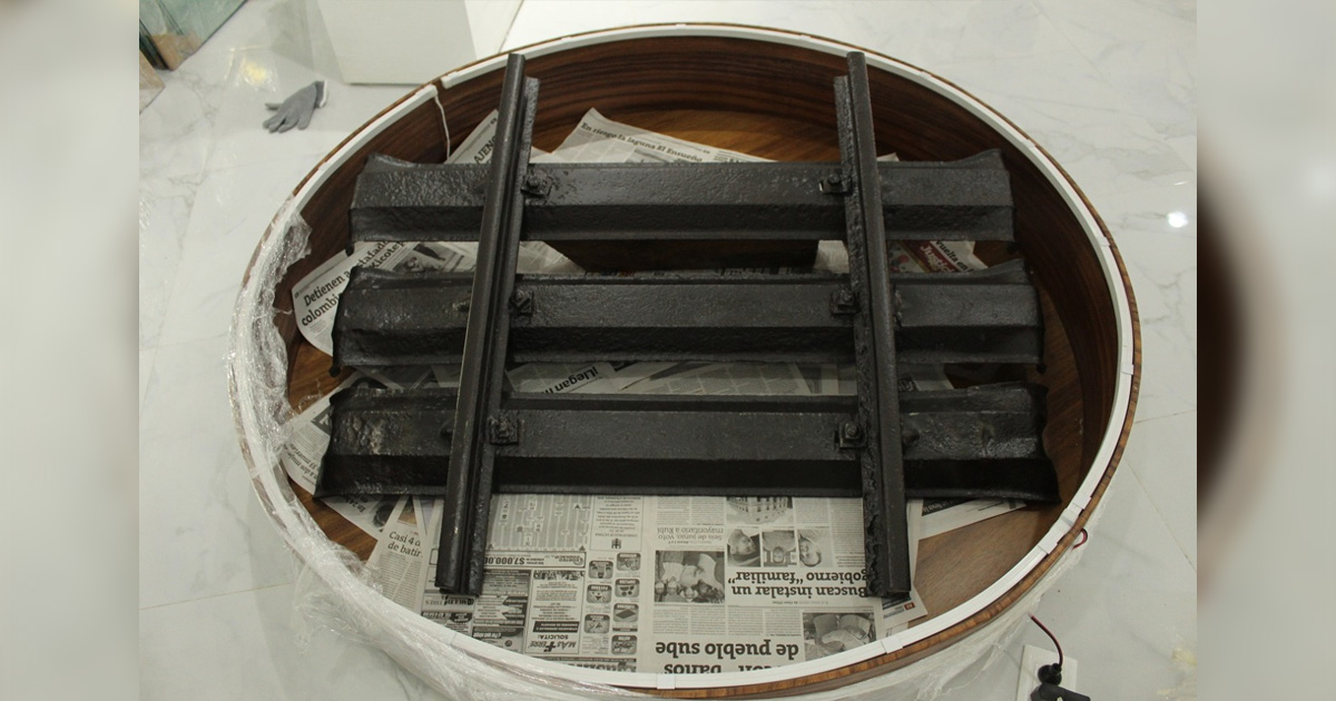 Suman 60 aportaciones hasta el día de hoy al Museo de Poza Rica