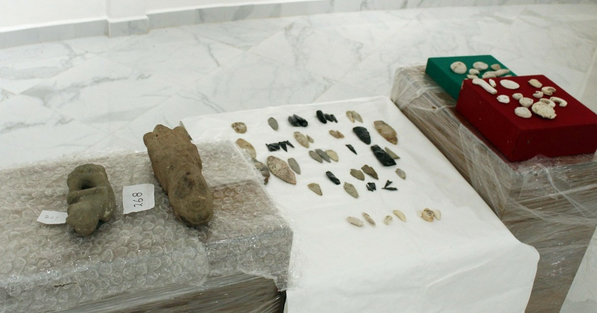 Suman 60 aportaciones hasta el día de hoy al Museo de Poza Rica