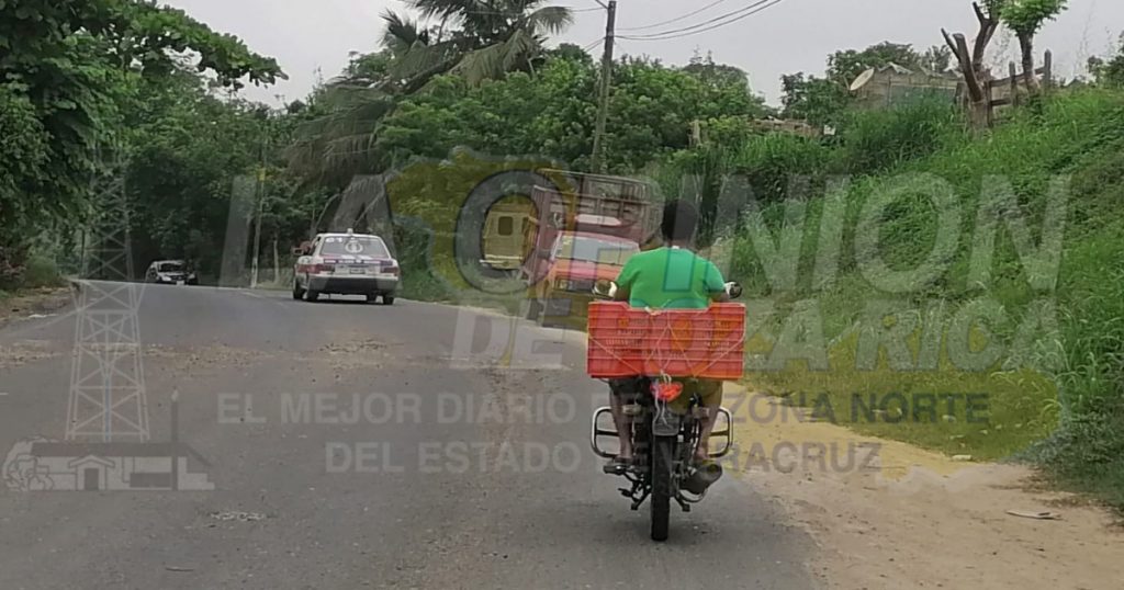 Autorizan reglamento de Tránsito y Vialidad a Cazones de Herrera