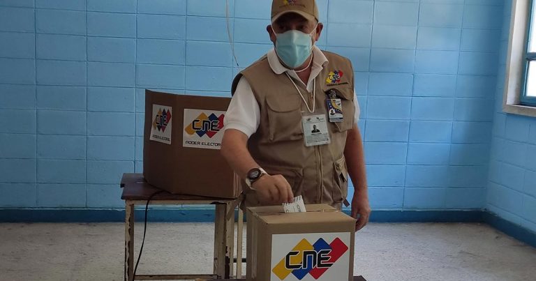 Venezuela, a elecciones este domingo