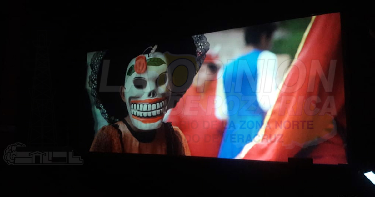 Xantolo: La Fiesta de los Muertos