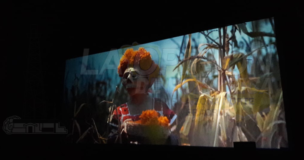 Xantolo: La Fiesta de los Muertos