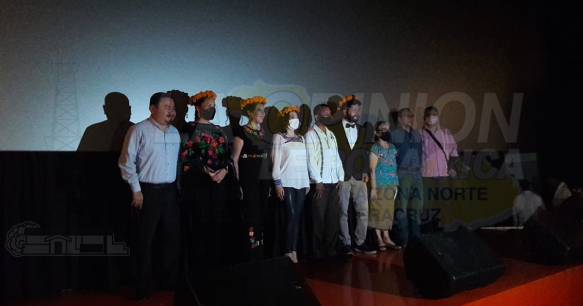 Xantolo: La Fiesta de los Muertos