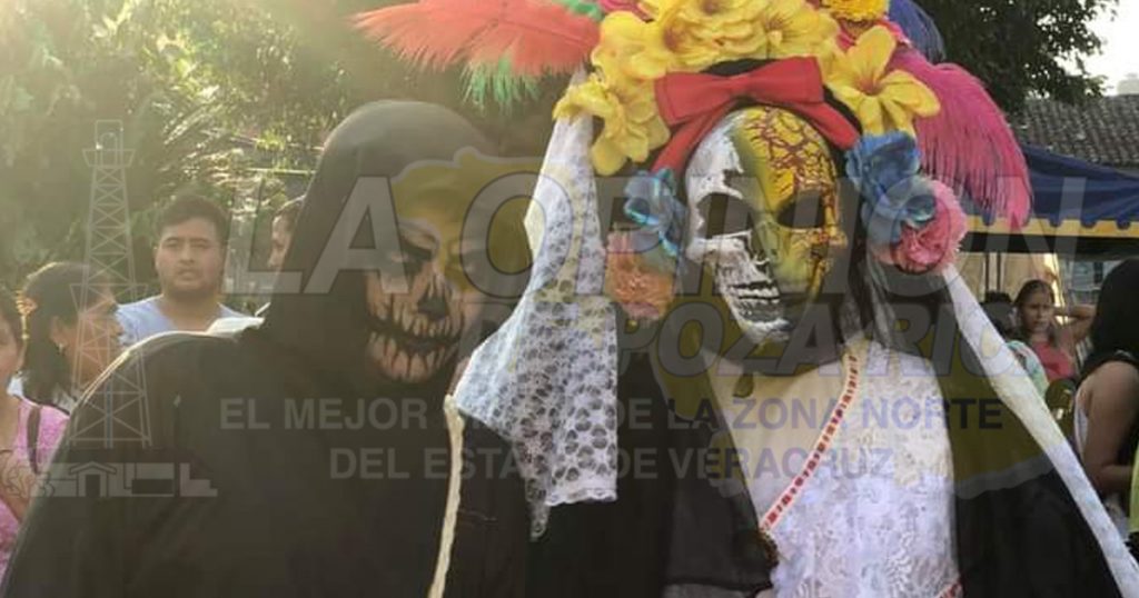 Totonacos preservan tradiciones de Ninín