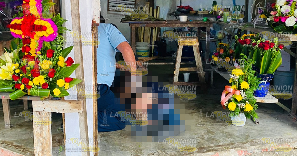 ¡Balacera deja 2 heridos!