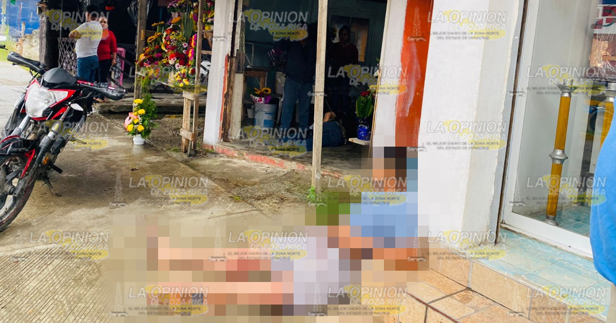 ¡Balacera deja 2 heridos!