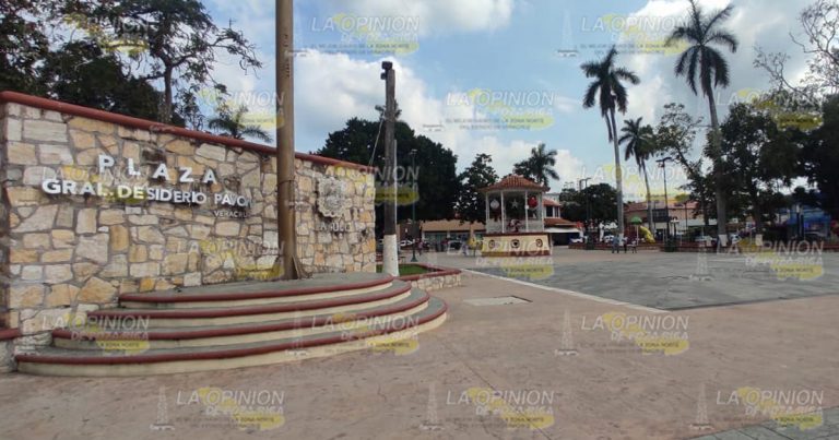 9 de diciembre, reunión de transición en Pánuco