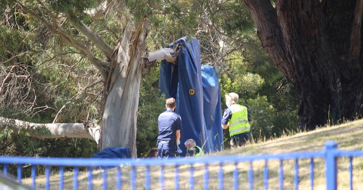 Mueren cuatro niños tras accidente de inflable Mueren cuatro niños tras accidente de inflable 2