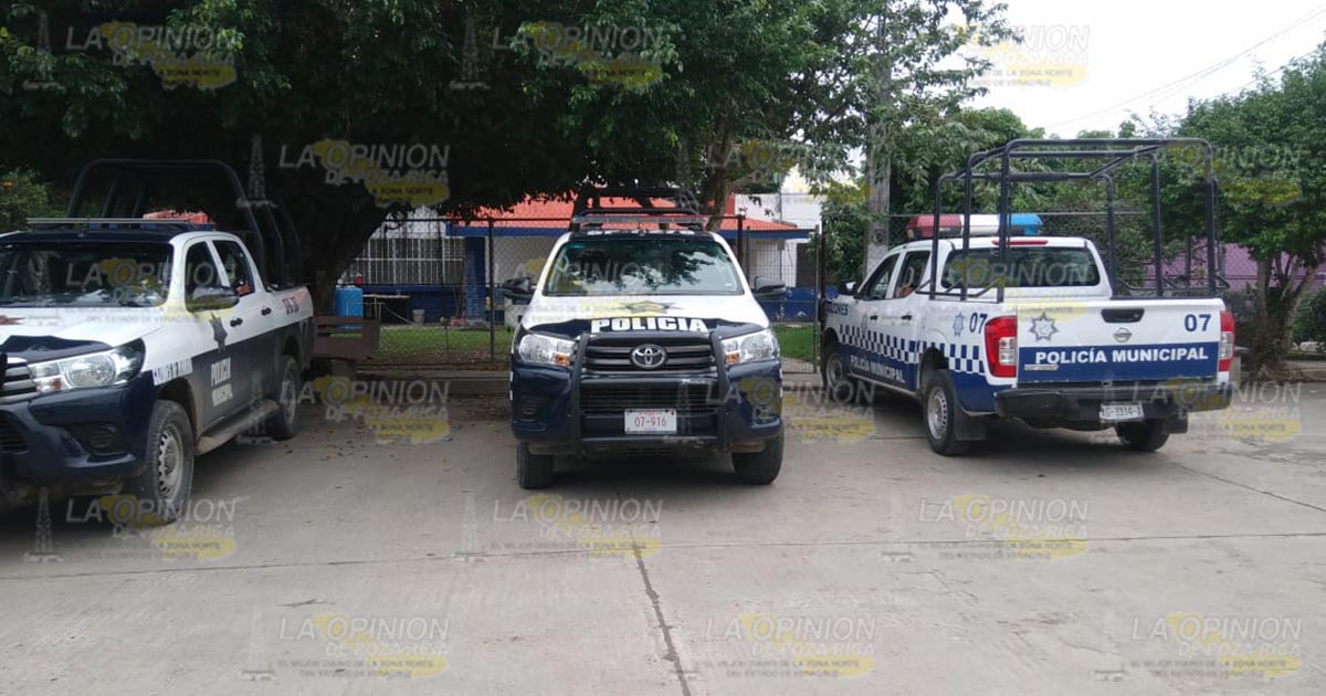 Alerta en Cazones por la distribución de billetes falsos reportan autoridades 2