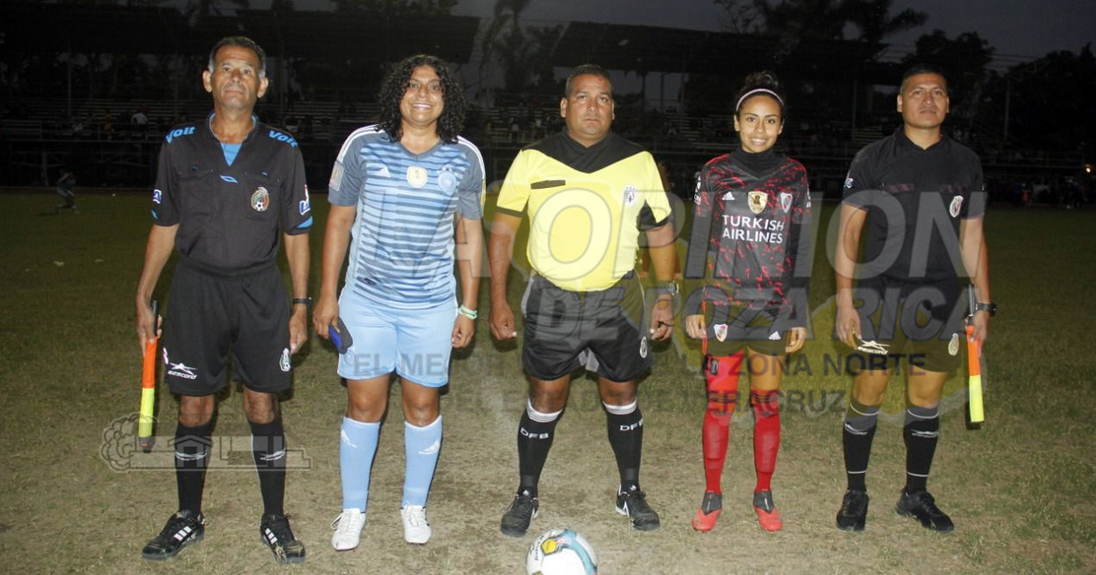 Alexander Garelli, finalista