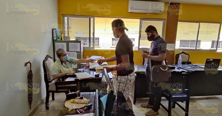 Amplían fechas para liberación de la cartilla del servicio militar