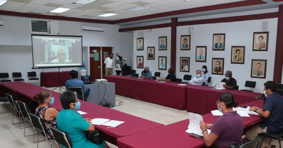 Apoyarán a la población por afectaciones por la pandemia y el Huracán Grace