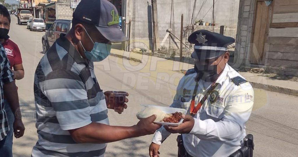 Apoyo permanente a la población vulnerable