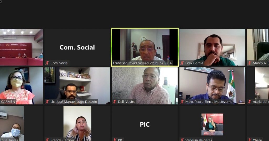 Apoyarán a la población por afectaciones por la pandemia y el Huracán Grace