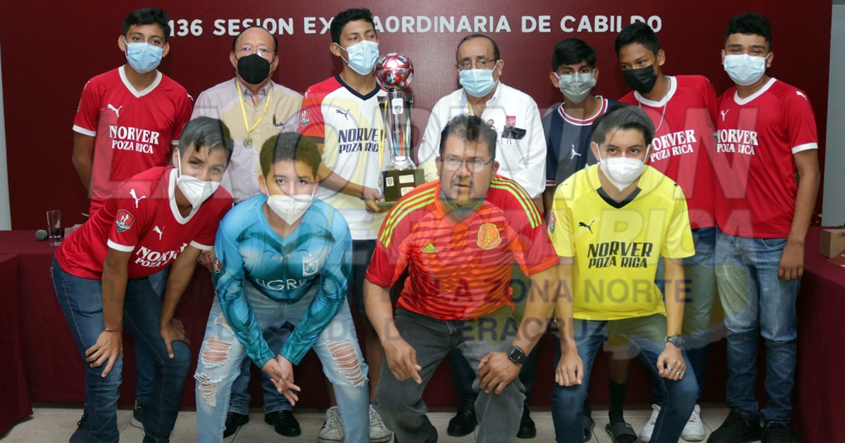 Aprueba cabildo suspensión de multas federales de 2006 al 2013