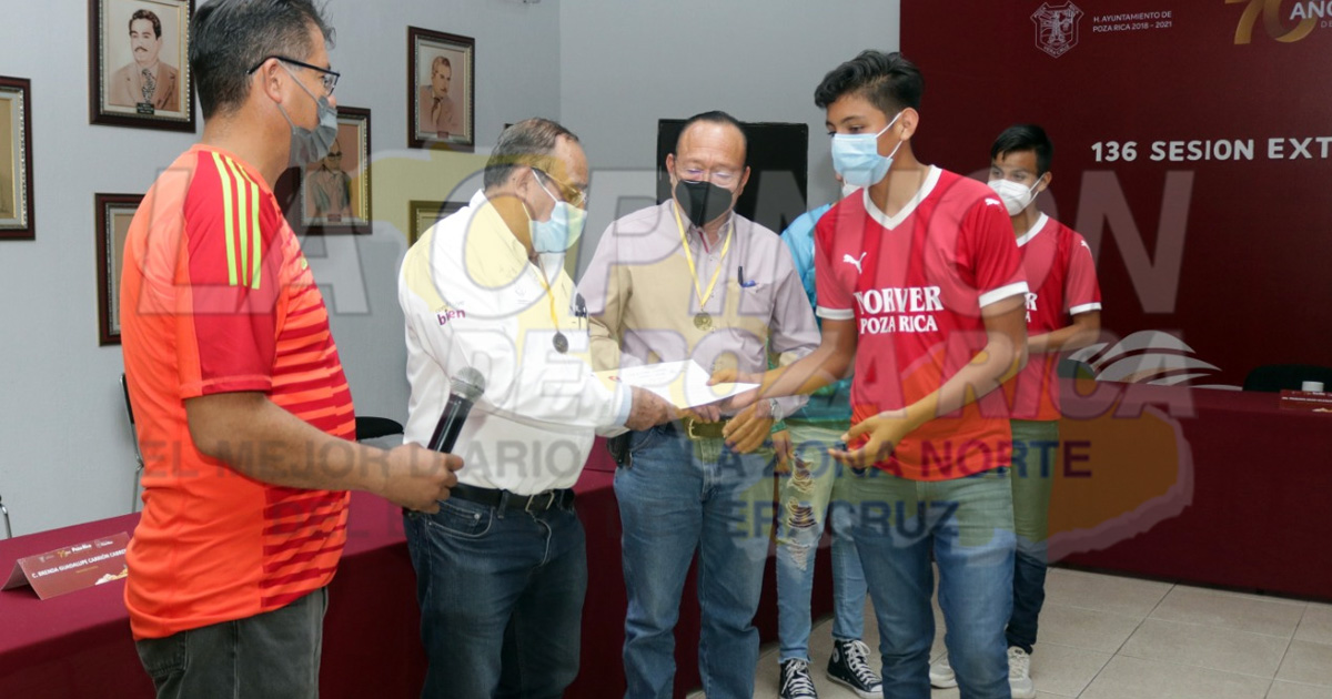 Aprueba cabildo suspensión de multas federales de 2006 al 2013