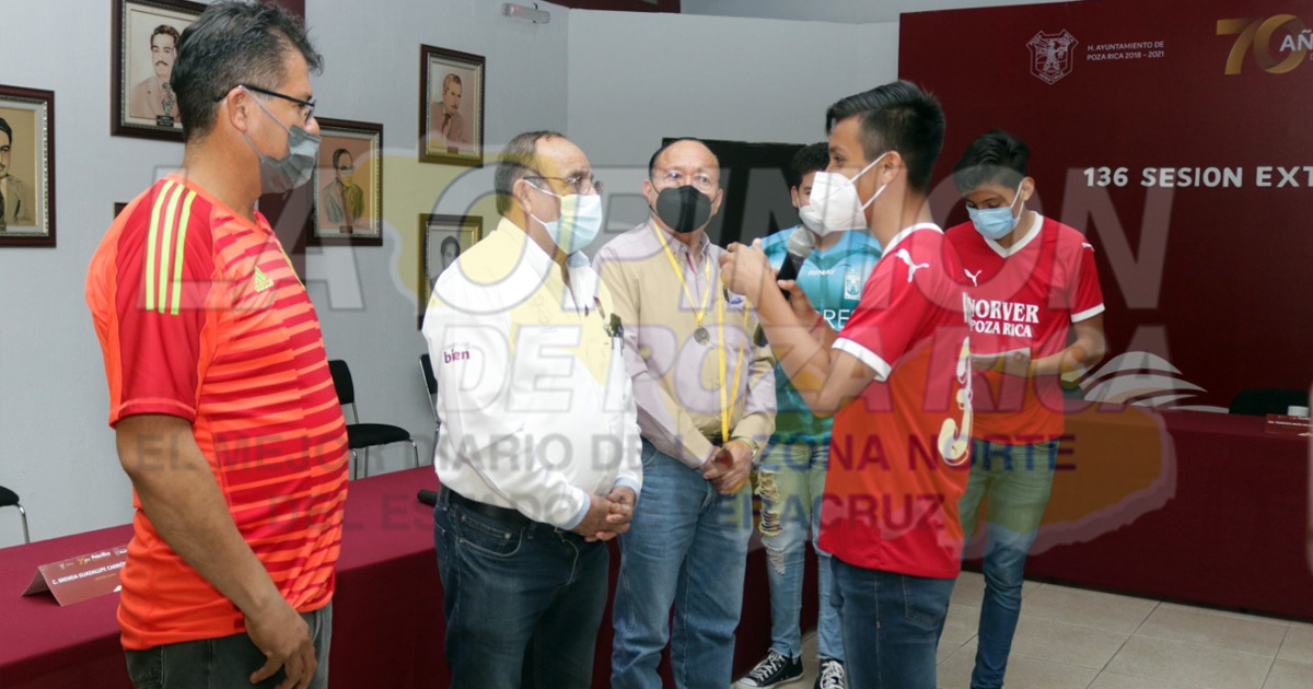 Aprueba cabildo suspensión de multas federales de 2006 al 2013