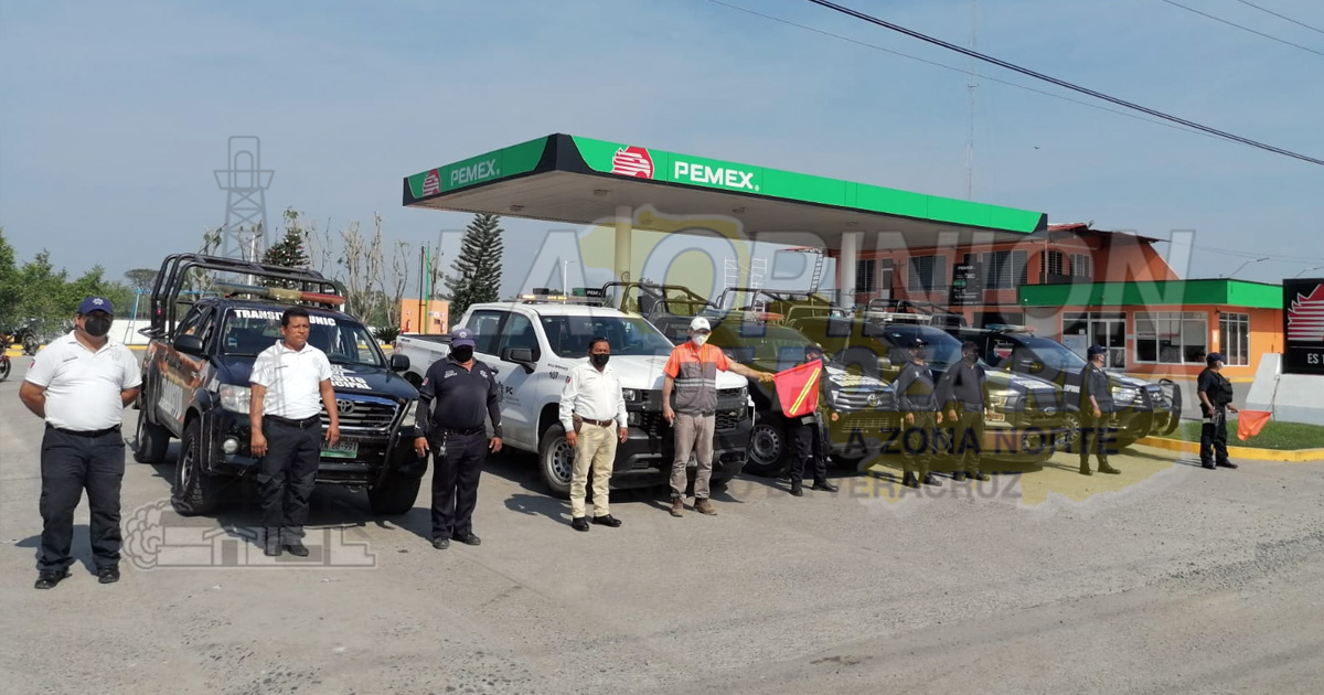Arranca operativo Guadalupe-Reyes y vigilaran carreteras