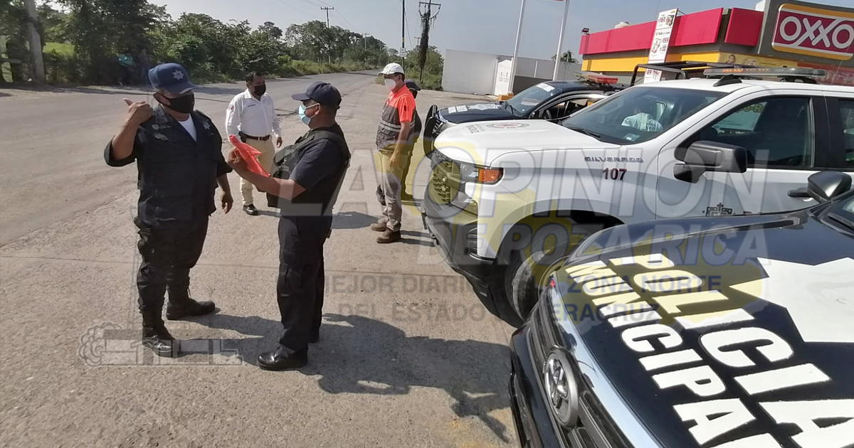 Arranca operativo Guadalupe-Reyes y vigilaran carreteras