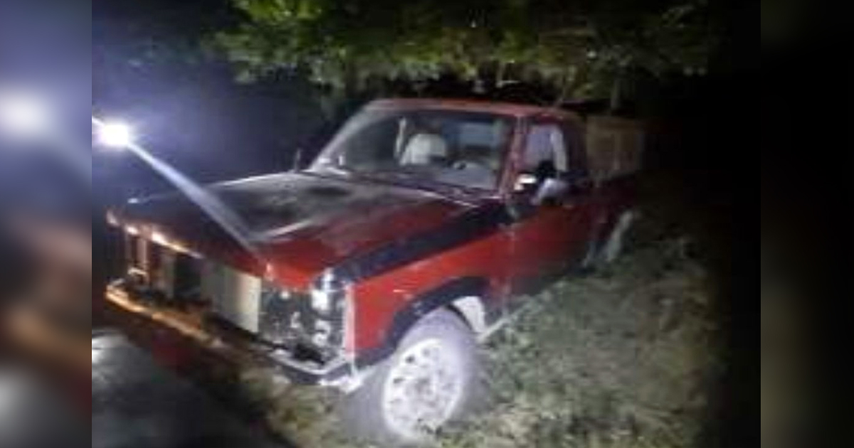 Asegura SSP 630 litros de hidrocarburo en Cazones de Herrera