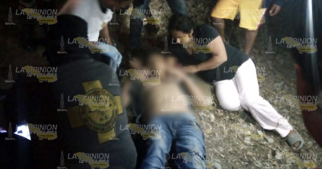 Atropellados en Ojite