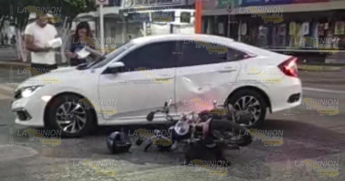Auto vs. moto Auto vs. moto