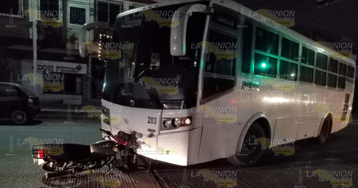 Autobuses de la muerte TPR