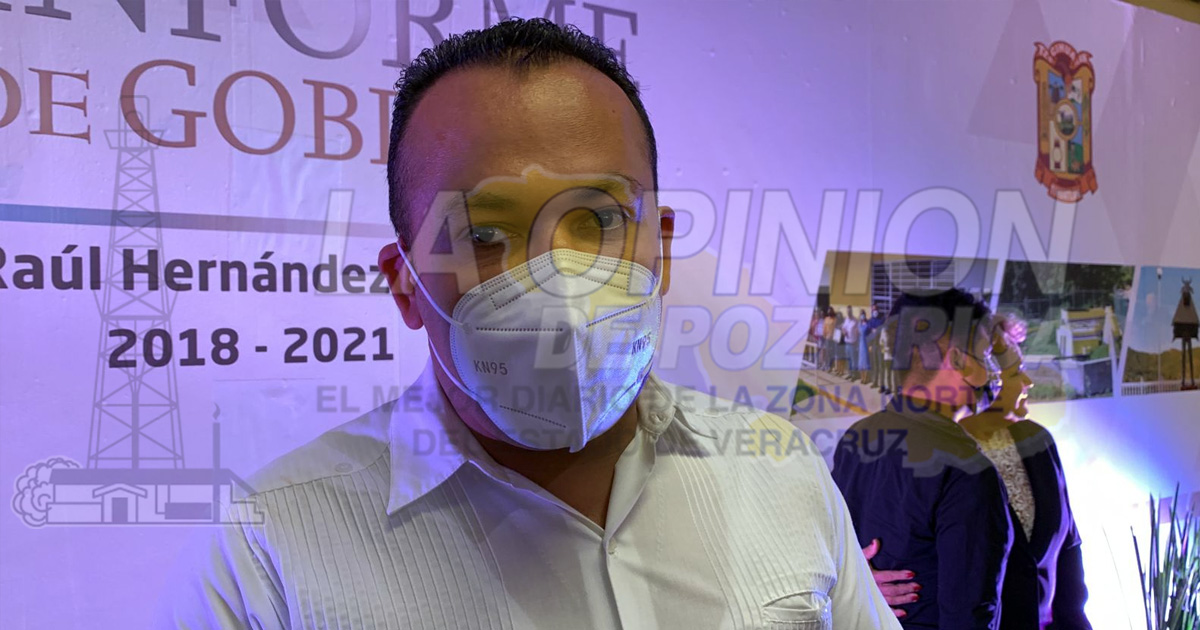 Avanza Tihuatlán con firmes resultados