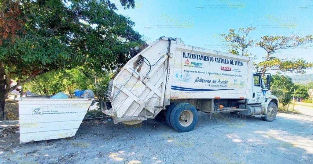 Avanza limpieza de patios para evitar casos de dengue