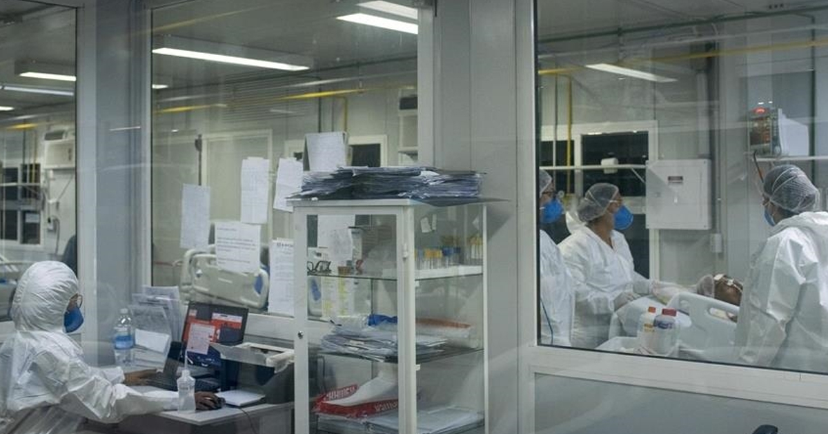 Brasil considera suspender vuelos y tomar otras medidas tras confirmar tercer caso de ómicron