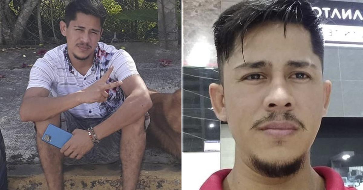 Buscan a residente de la colonia Loma Bonita en Álamo