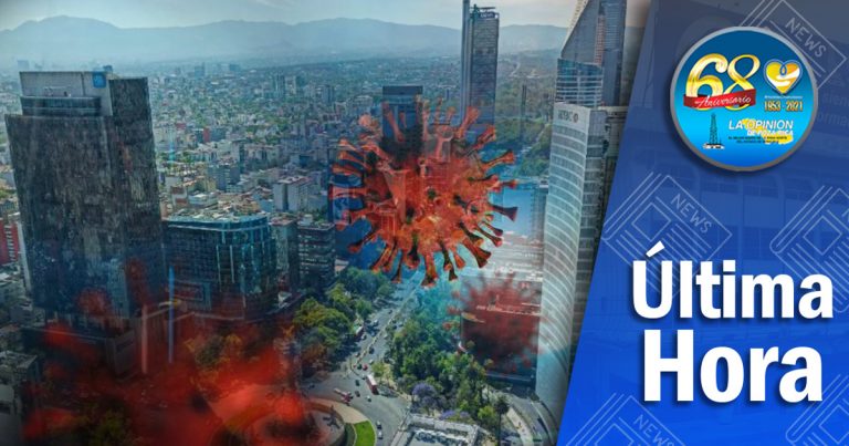 Confirma López-Gatell primer caso de ómicron en México