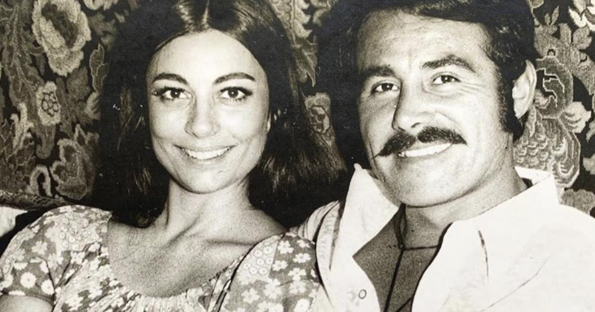 Muere Pepita Gomís, madre del actor Héctor Suárez Gomís 3